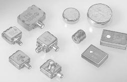 Balanced Armature Transducer