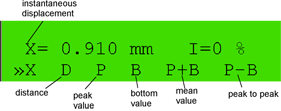Distortion Analyzer 2 Distortion Analyzer 2